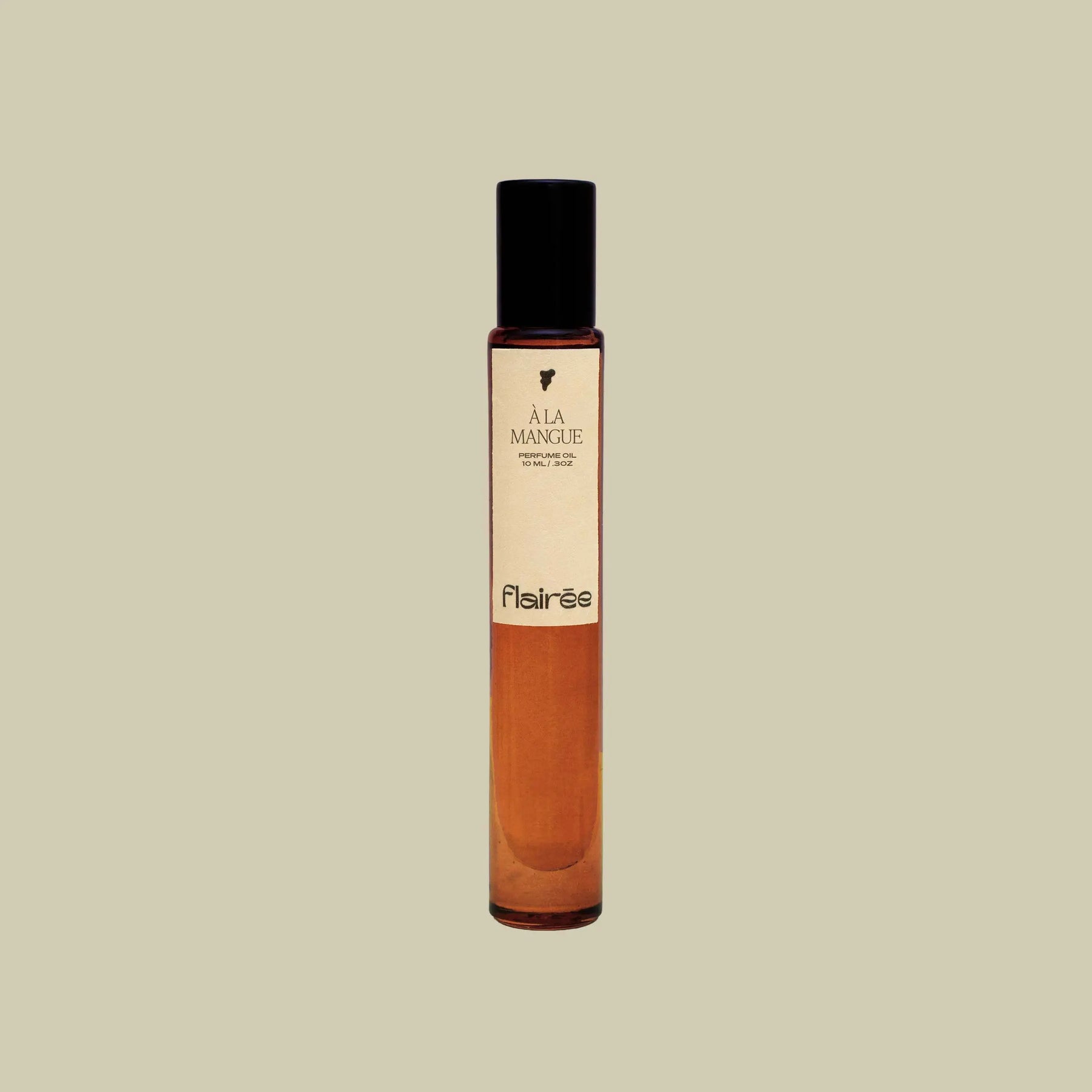 À La Mangue