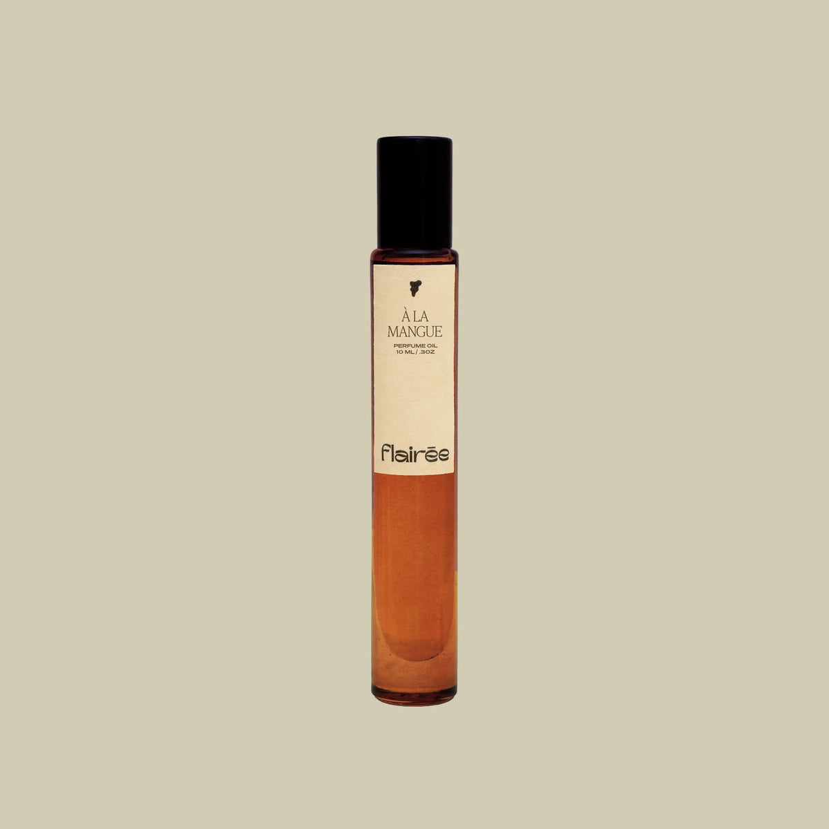 À La Mangue
