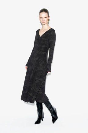 AKA dress