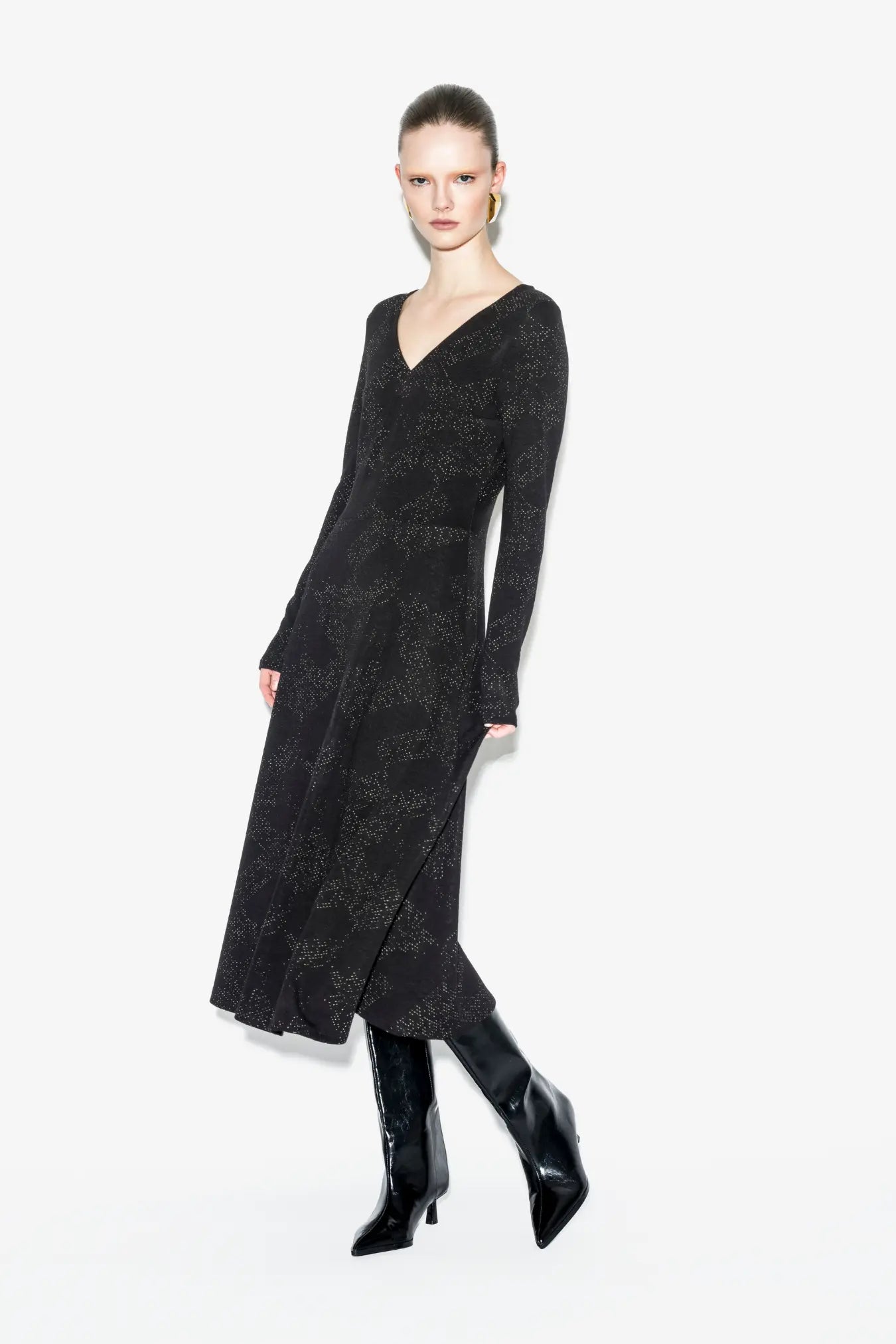 AKA dress