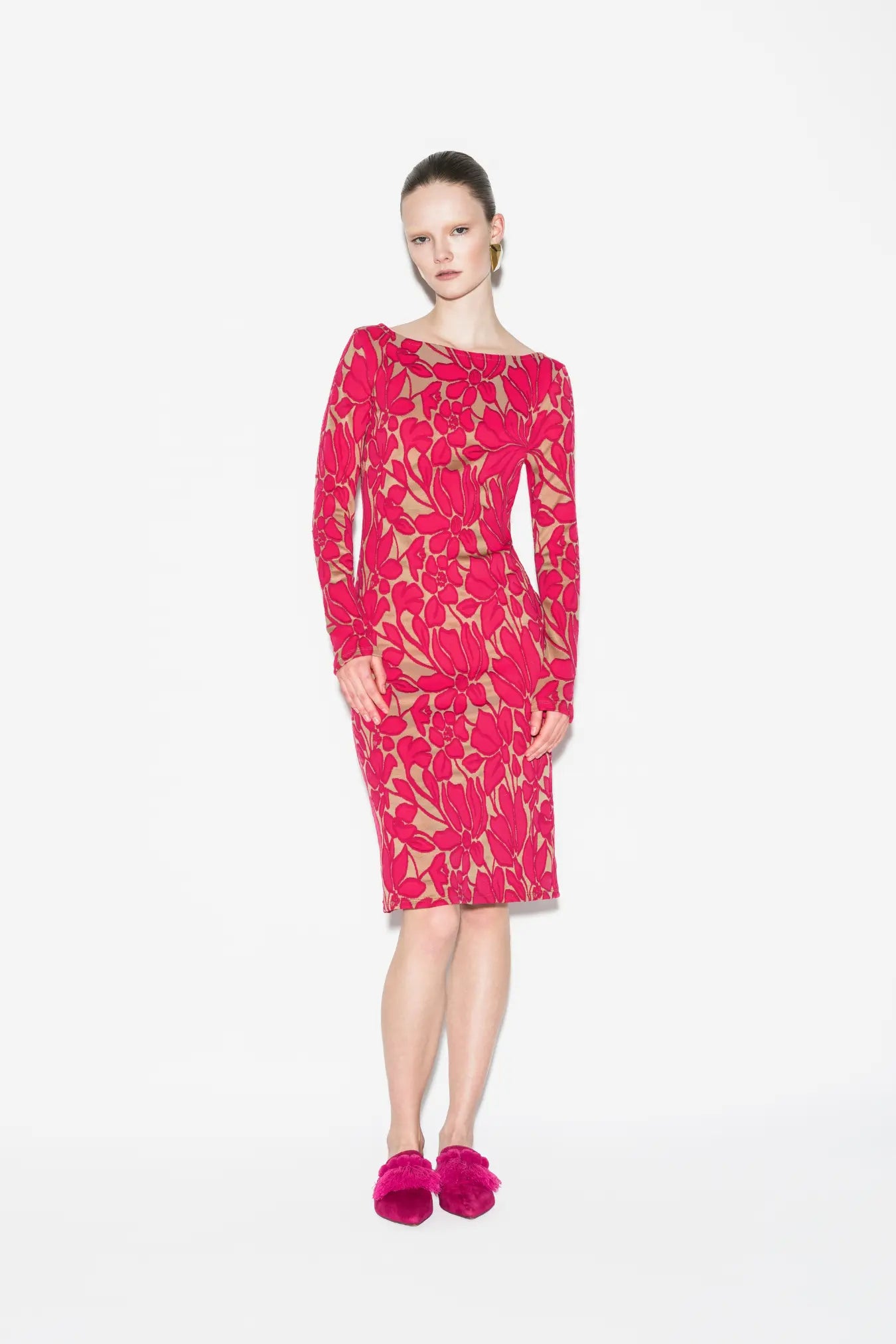 DONNA dress