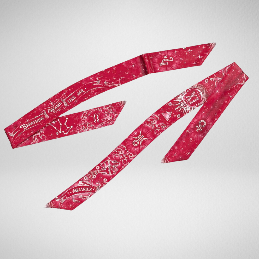 Aquarius Zodiac Twilly