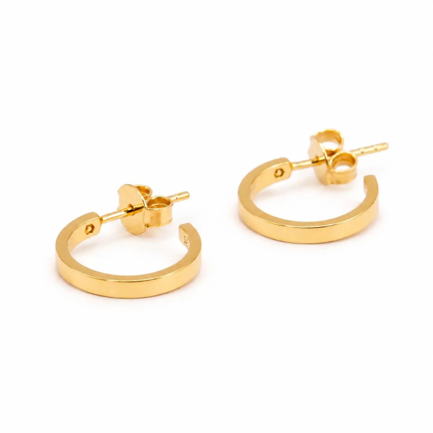 Small Hoops