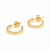 Small Hoops
