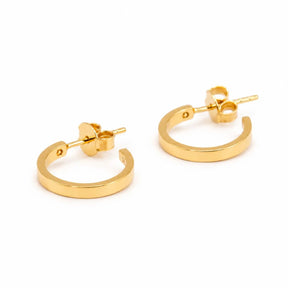 Small Hoops