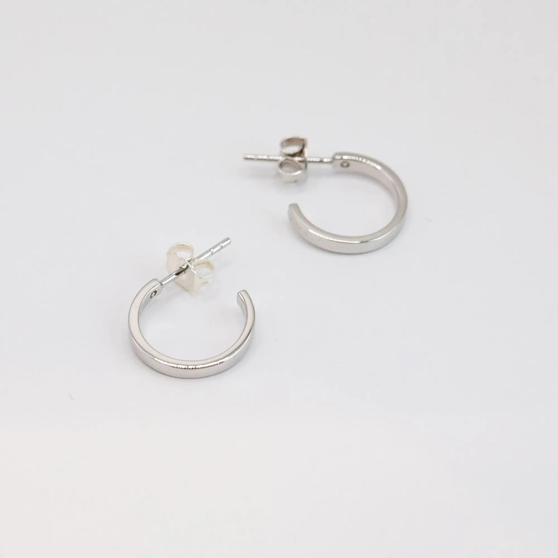 Small Hoops