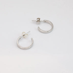 Small Hoops