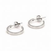 Small Hoops