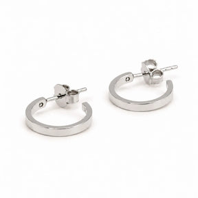 Small Hoops