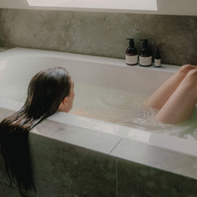 Soothing Scalp Treatment Conditioner