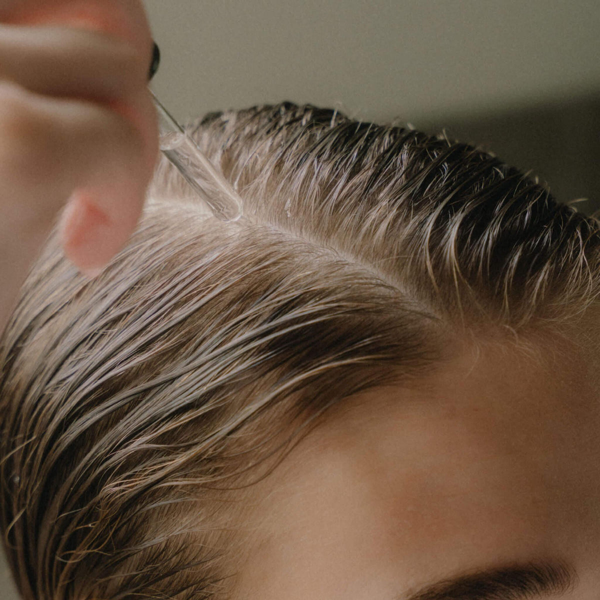 Soothing Scalp Treatment Drops