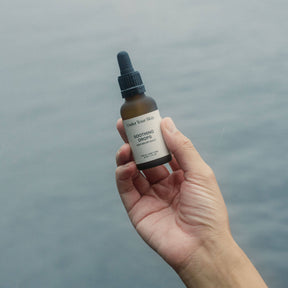 Soothing Scalp Treatment Drops