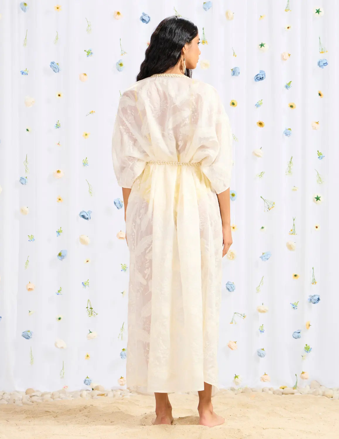 Soraya Robe