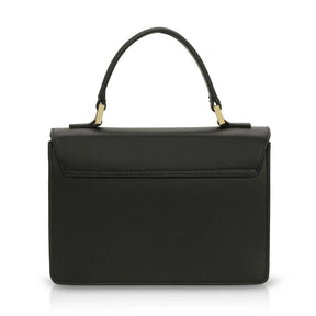 Emma Leather Satchel