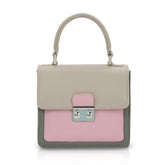 Madie Multicolor Crossbody