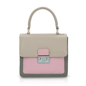 Madie Multicolor Crossbody