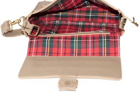 Suba Belle Leather Bag