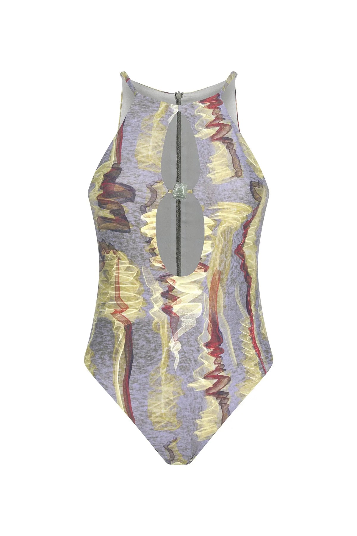 Bosque One Piece Francesca