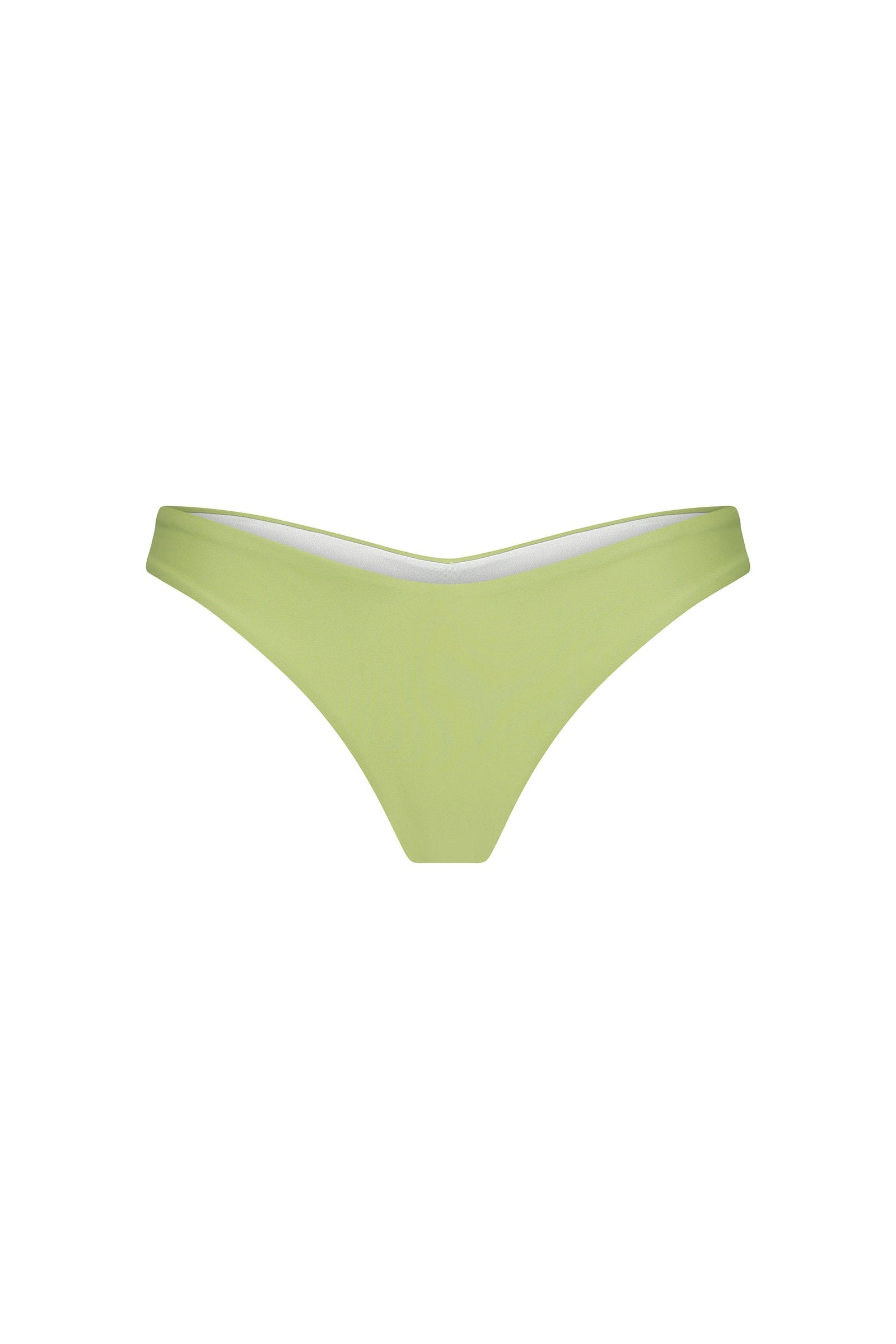 Brillo Bottom Folleto