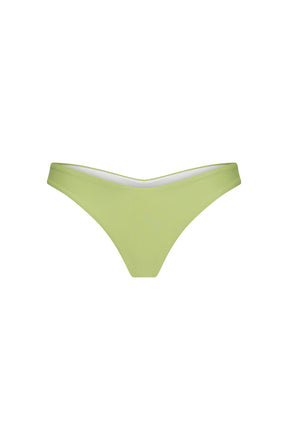 Brillo Bottom Folleto