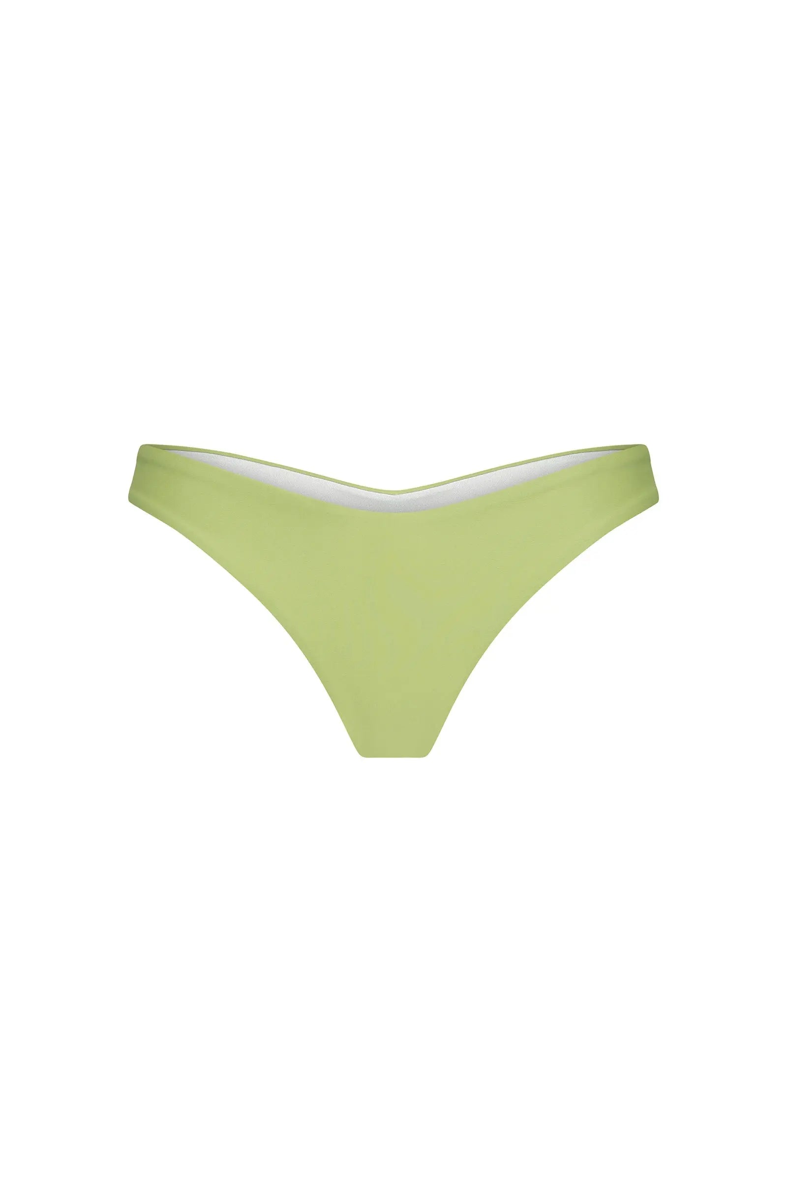 Brillo Bottom Folleto