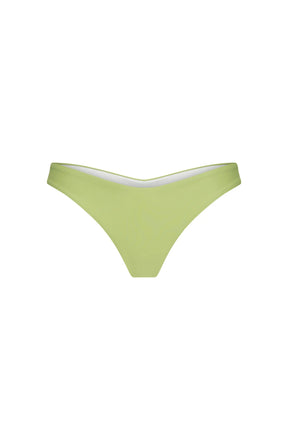 Brillo Bottom Folleto
