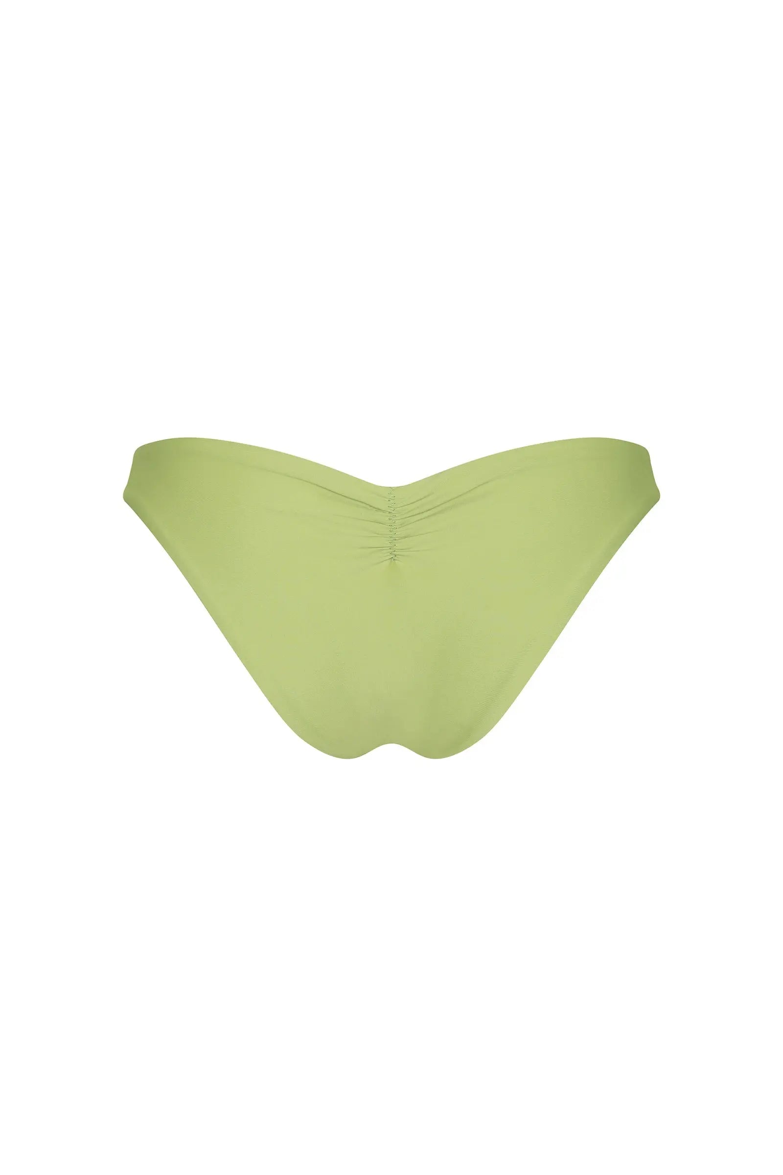 Brillo Bottom Folleto