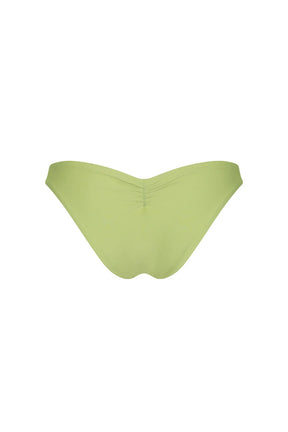 Brillo Bottom Folleto