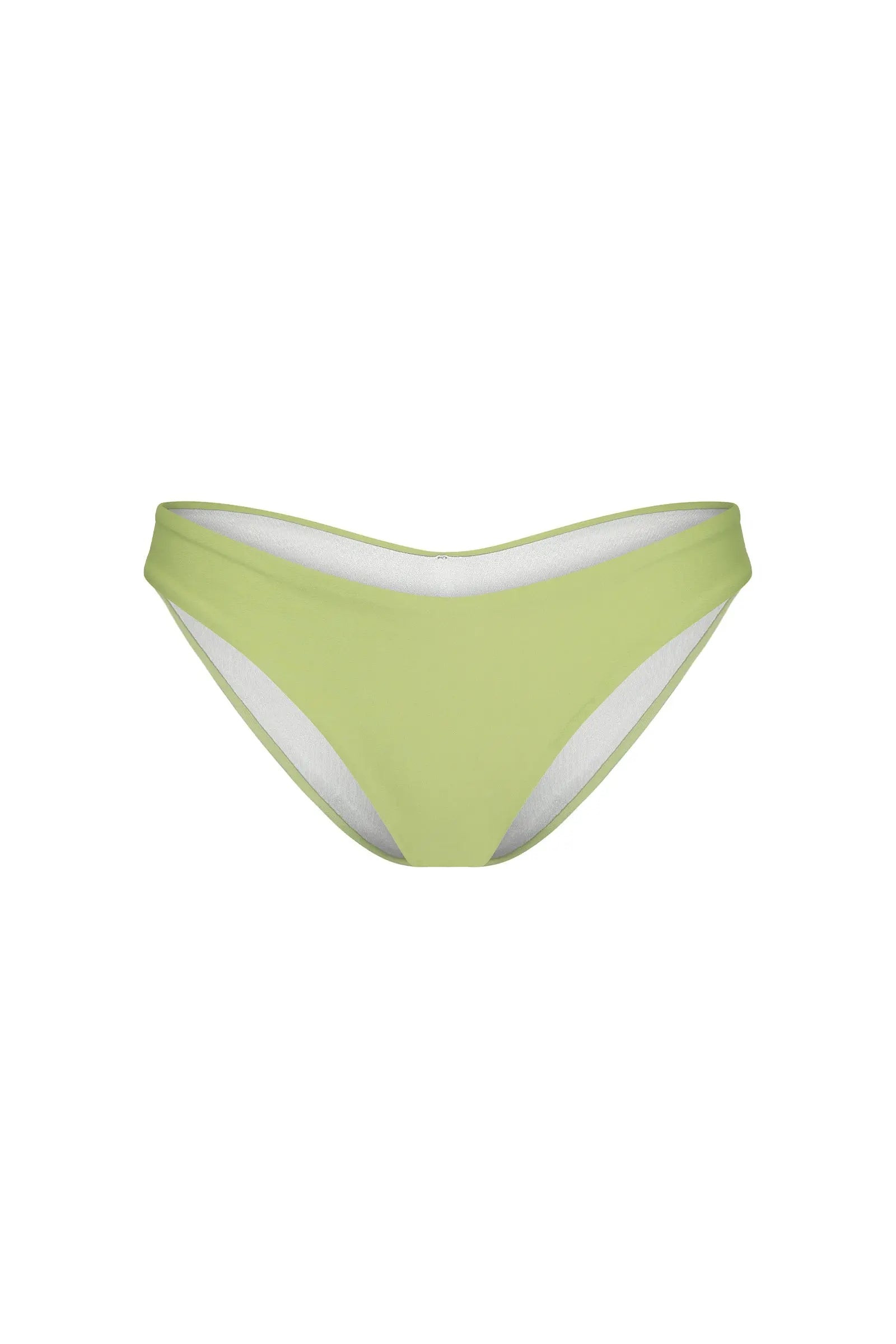 Brillo Bottom USA Folleto