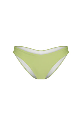 Brillo Bottom USA Folleto
