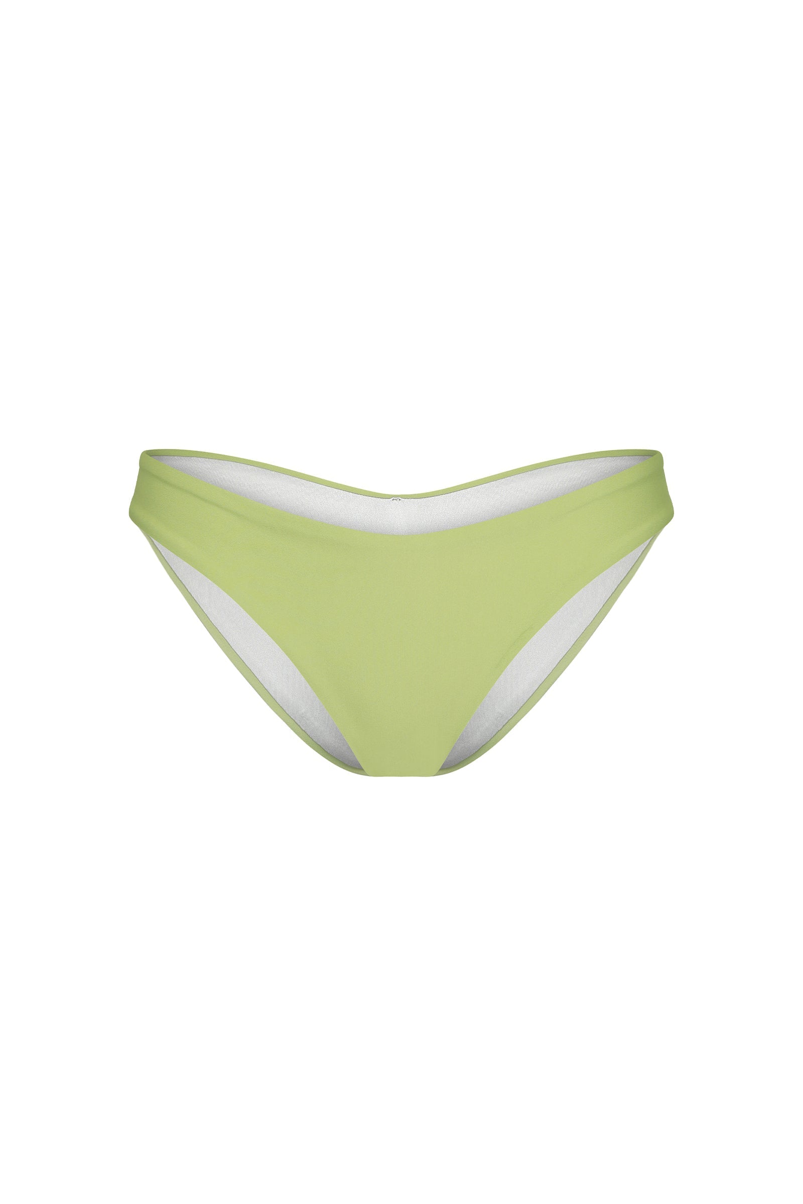 Brillo Bottom USA Folleto