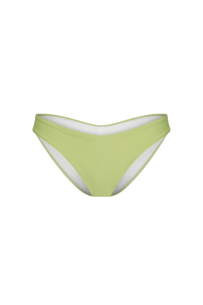 Brillo Bottom USA Folleto