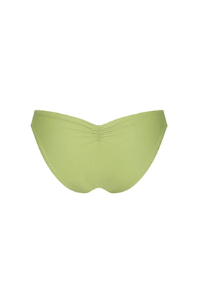 Brillo Bottom USA Folleto