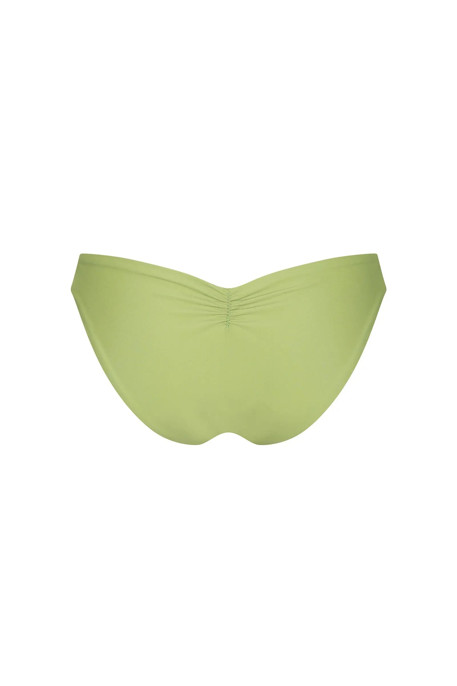 Brillo Bottom USA Folleto