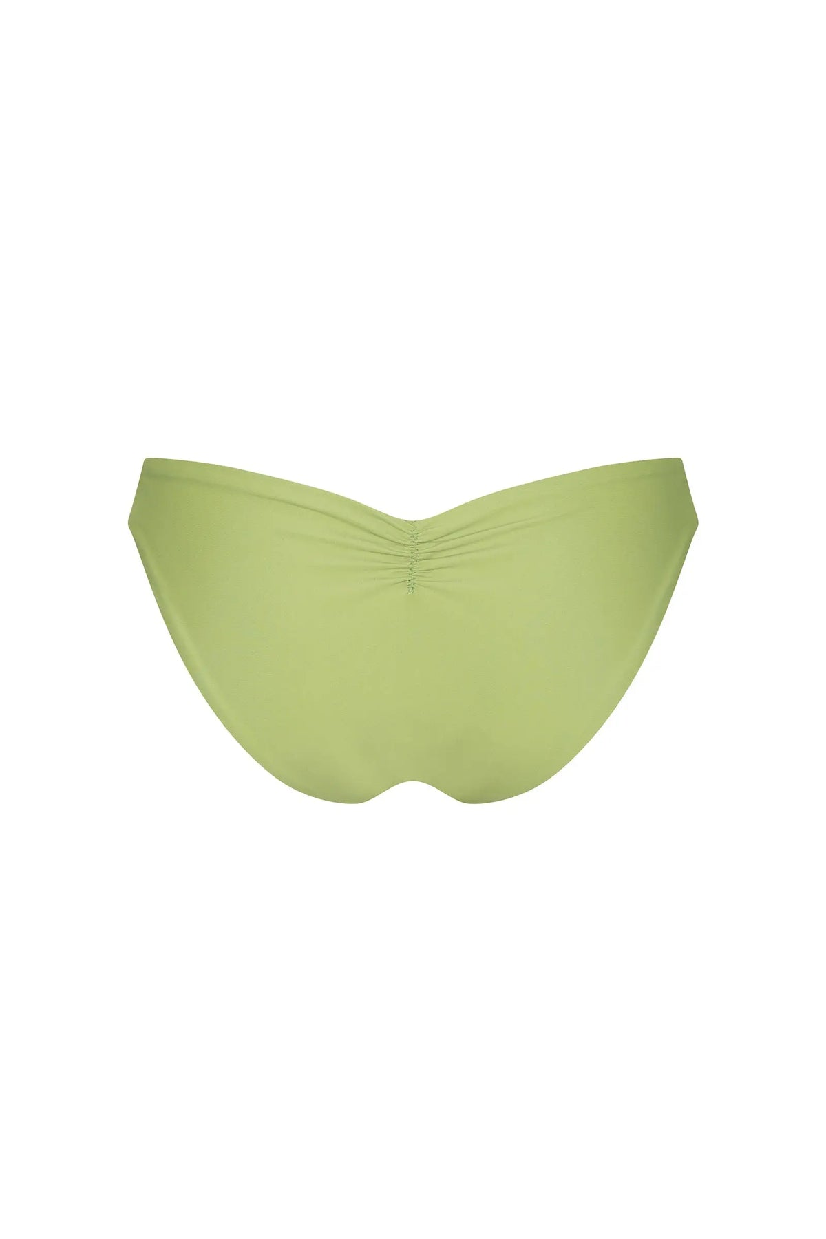 Brillo Bottom USA Folleto