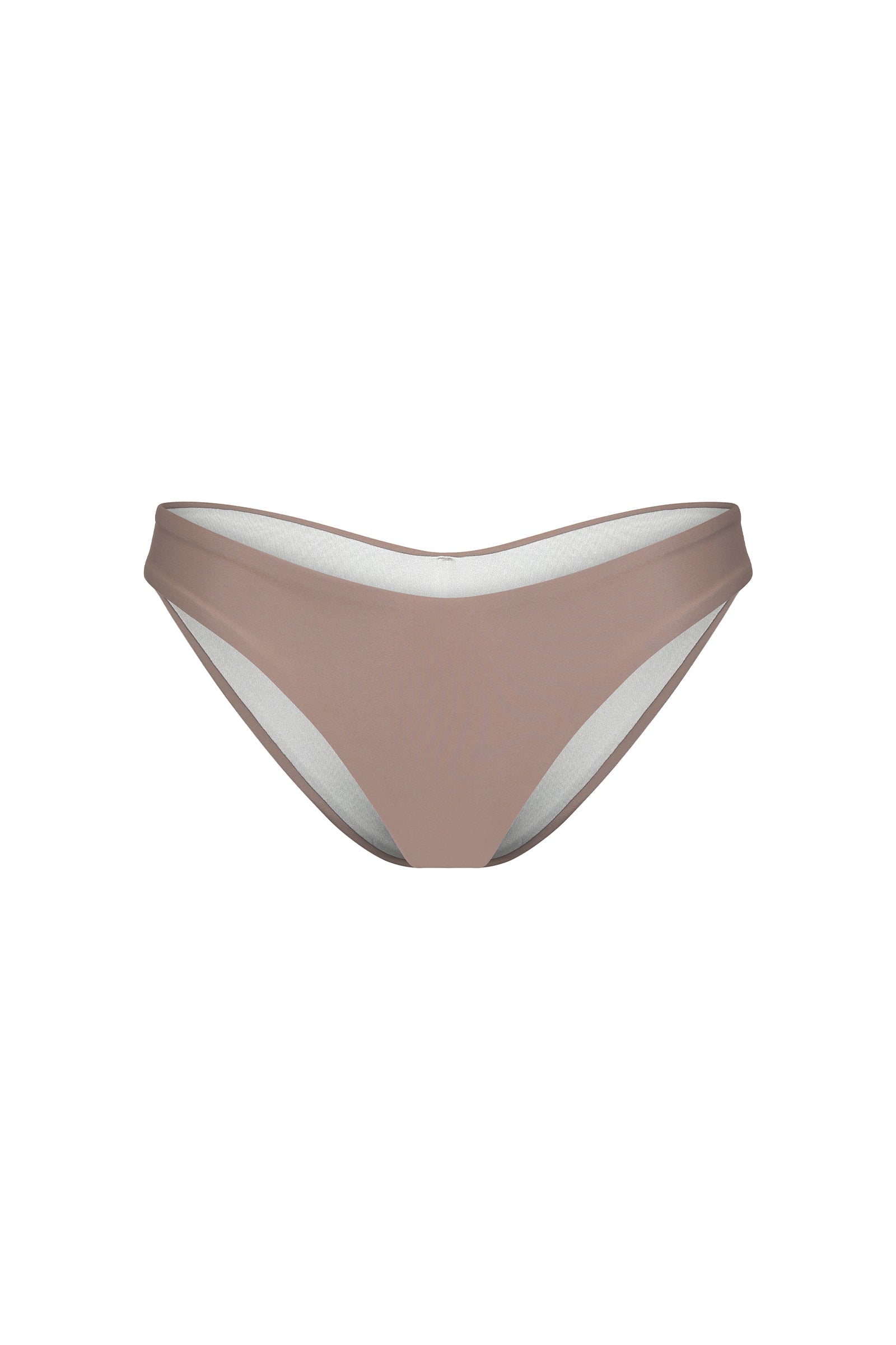 Brillo Bottom USA Topo