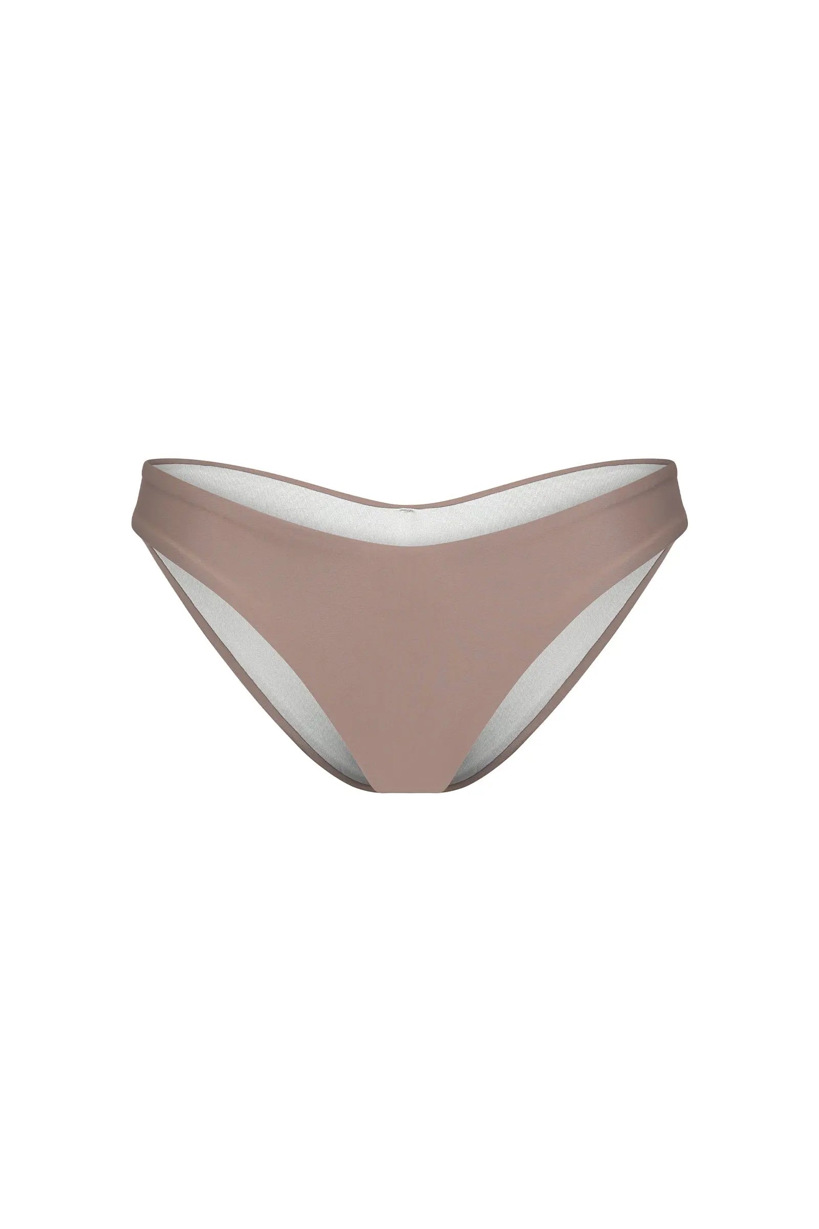Brillo Bottom USA Topo