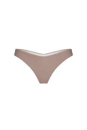 Brillo Bottom Topo