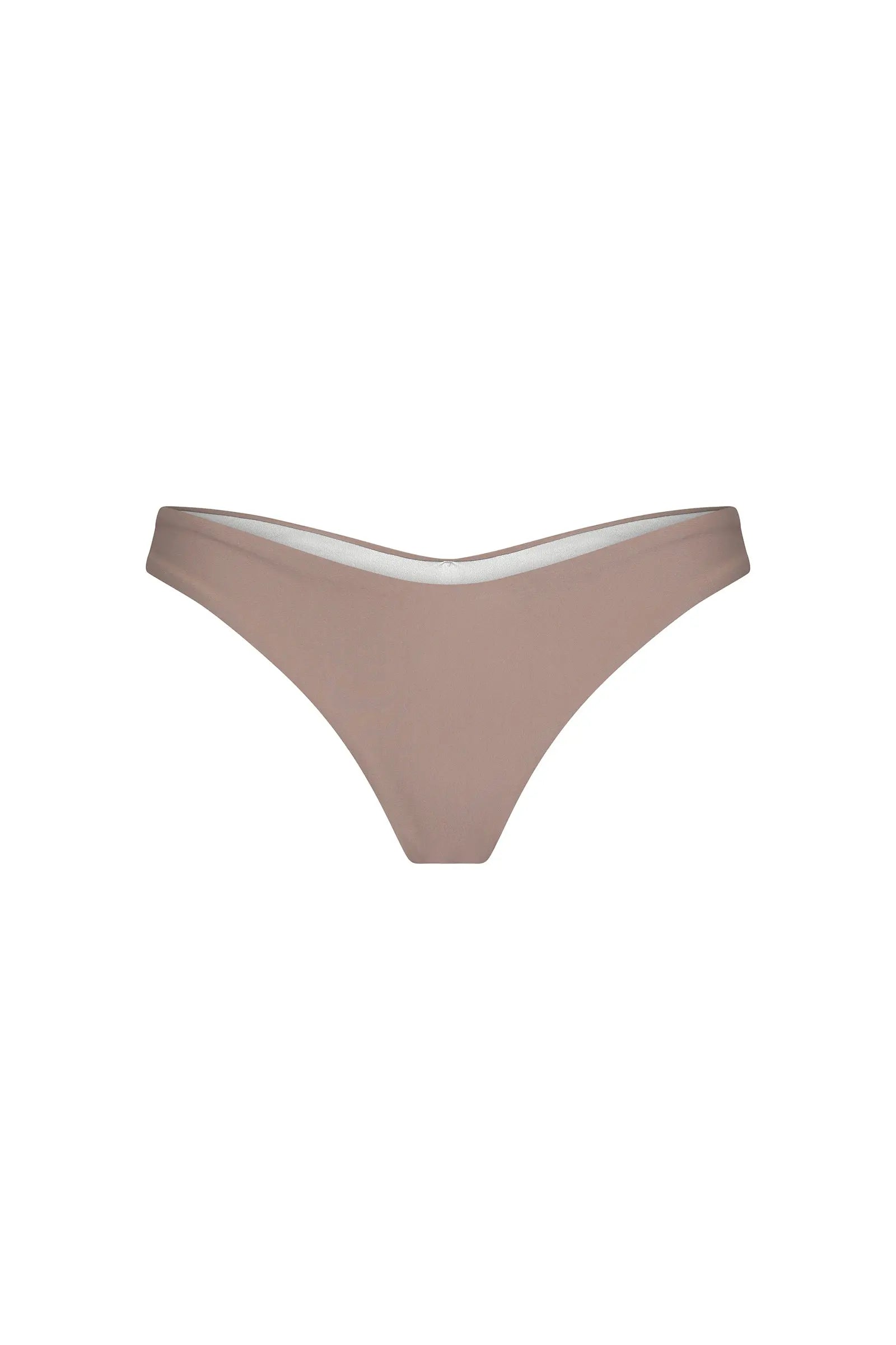 Brillo Bottom Topo