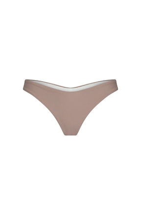 Brillo Bottom Topo