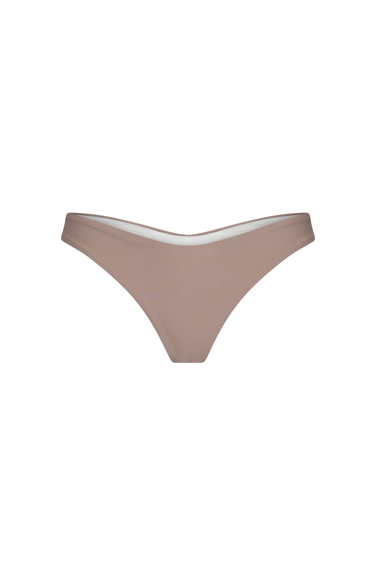 Brillo Bottom Topo