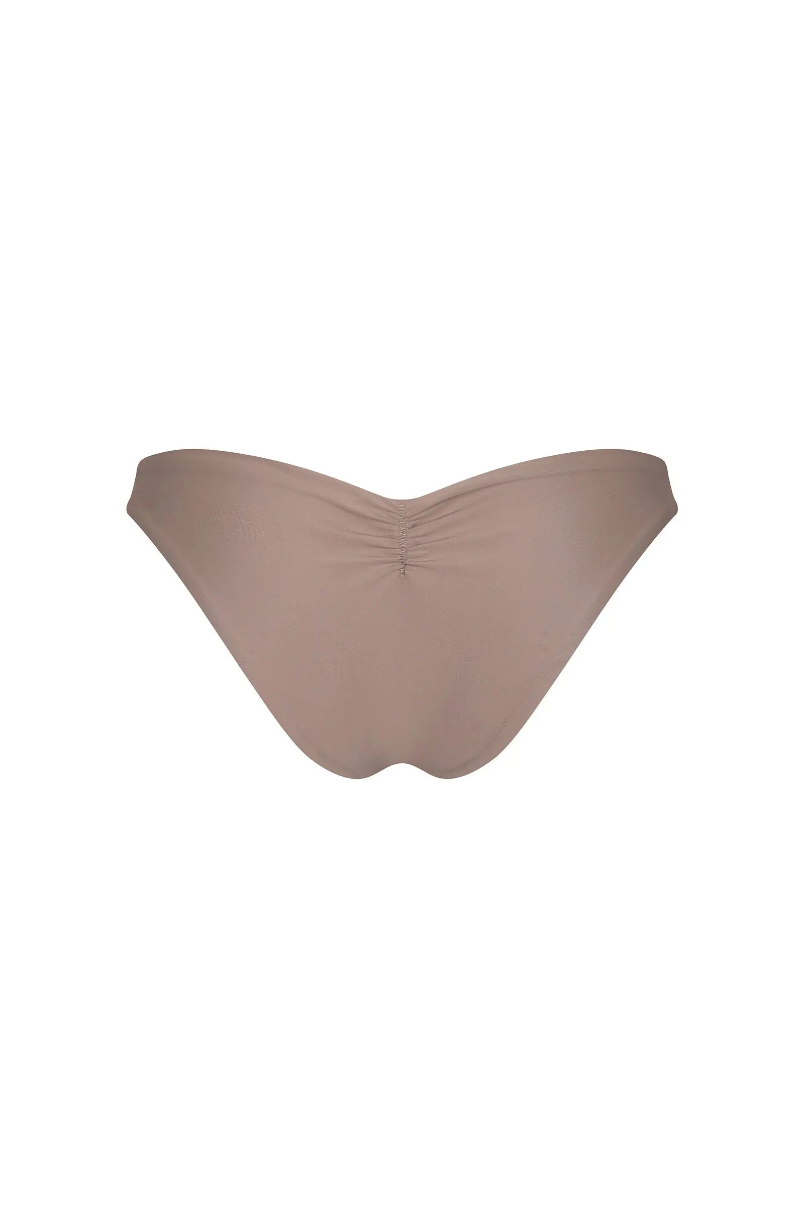 Brillo Bottom Topo