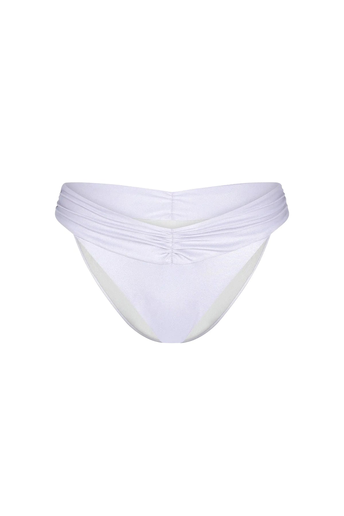 Marea Bottom USA Lila
