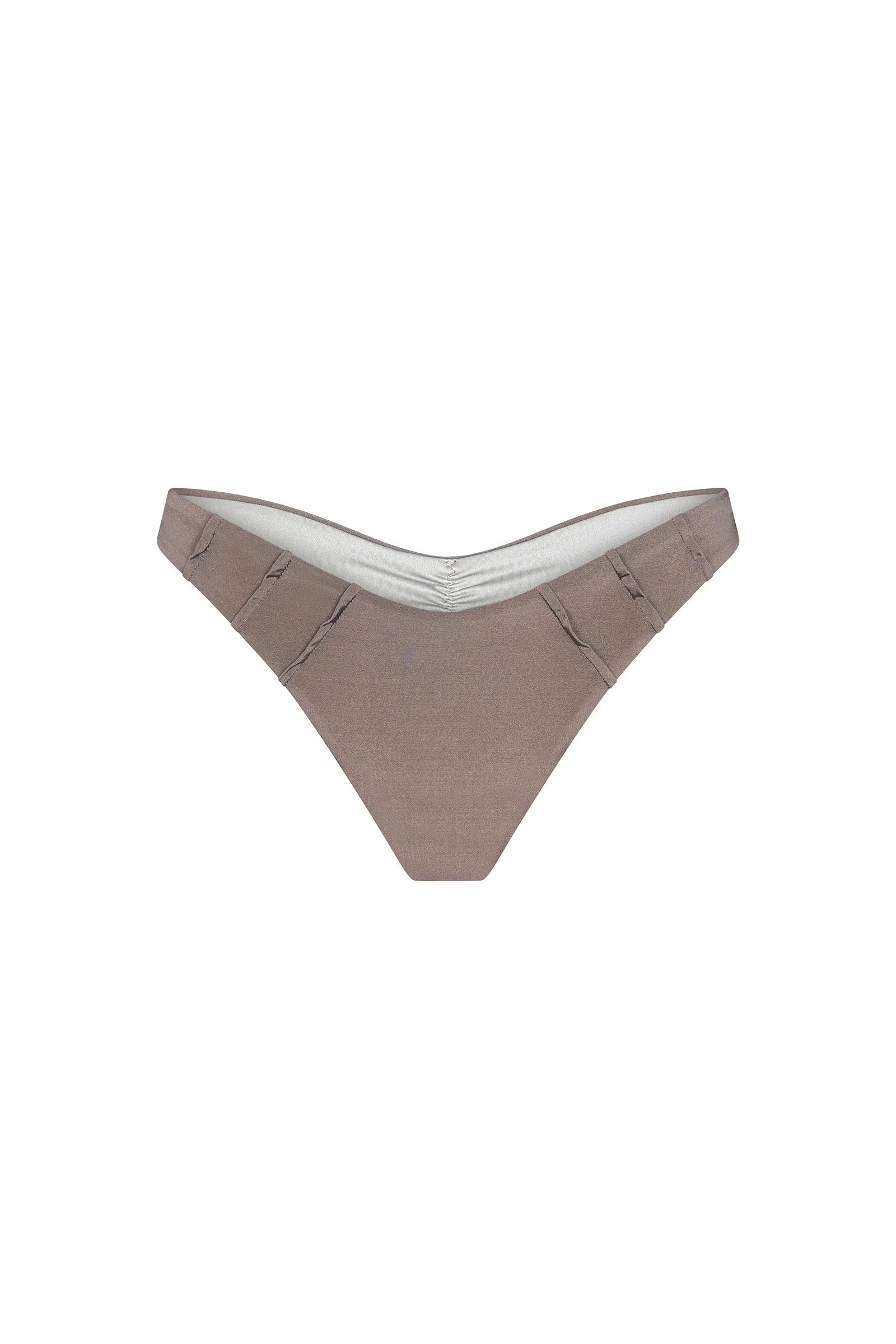 Morpho Bottom Korina