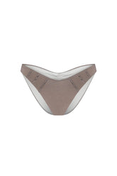 Morpho Bottom USA Korina