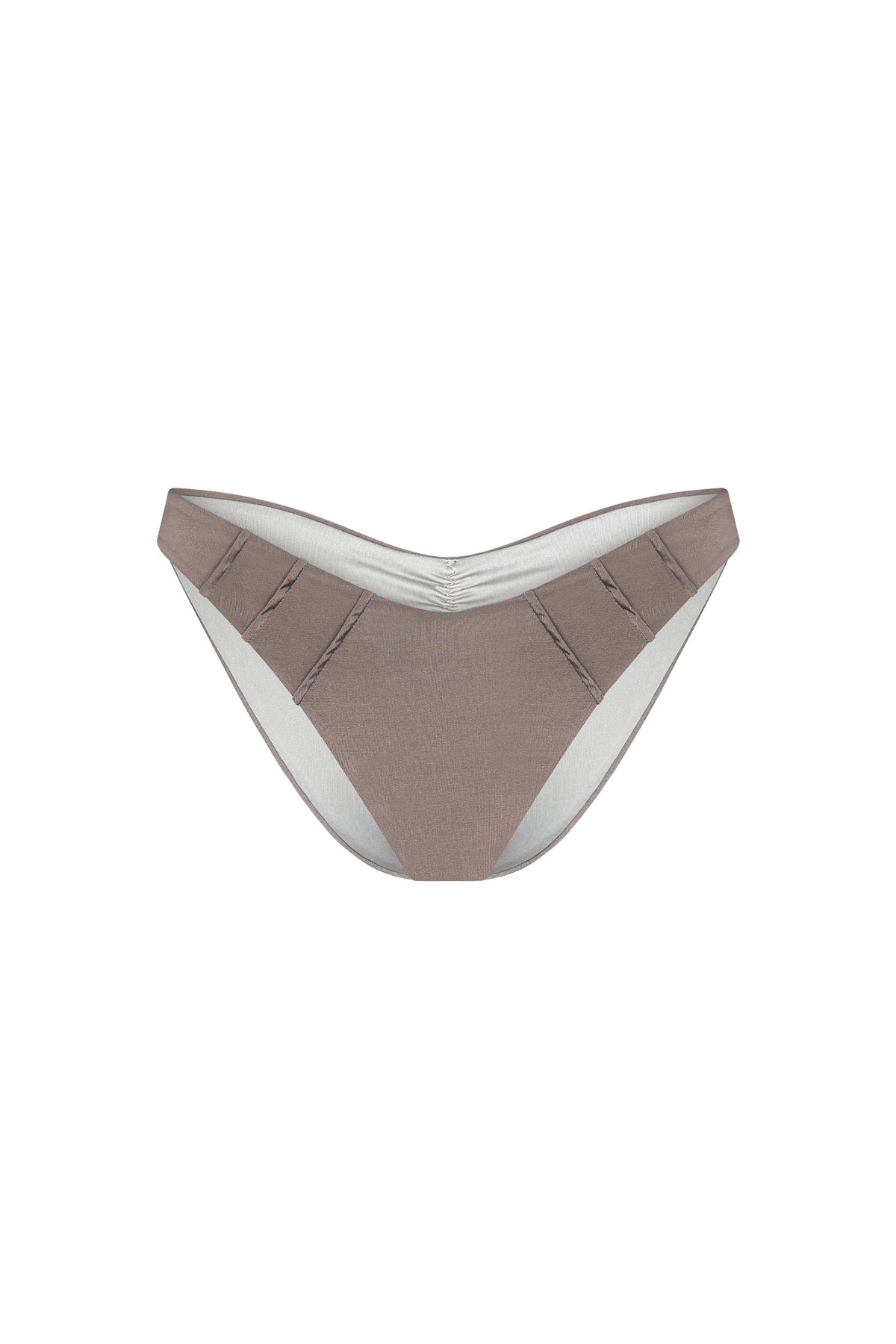 Morpho Bottom USA Korina