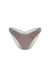Morpho Bottom USA Korina