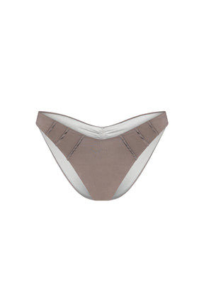 Morpho Bottom USA Korina