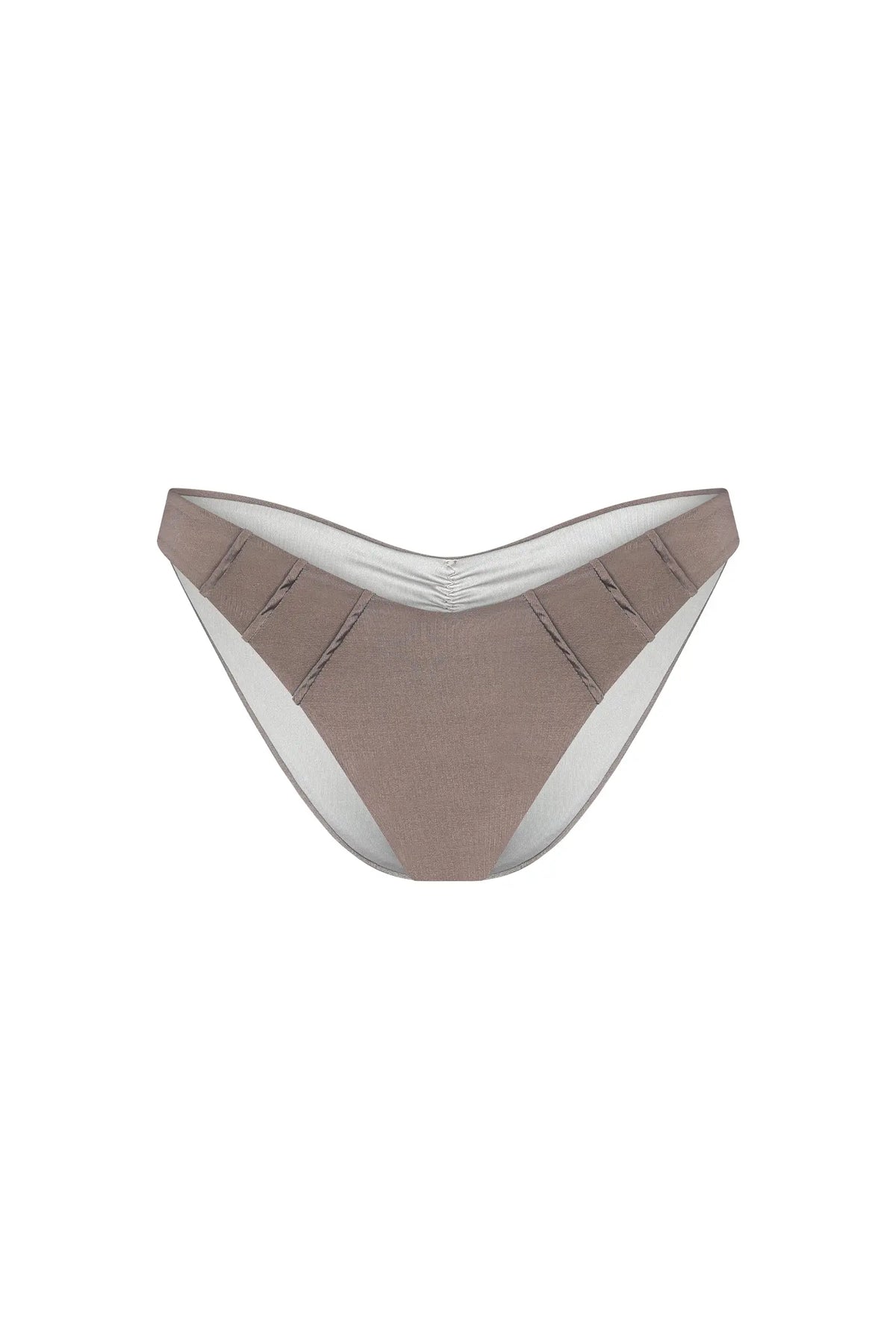 Morpho Bottom USA Korina