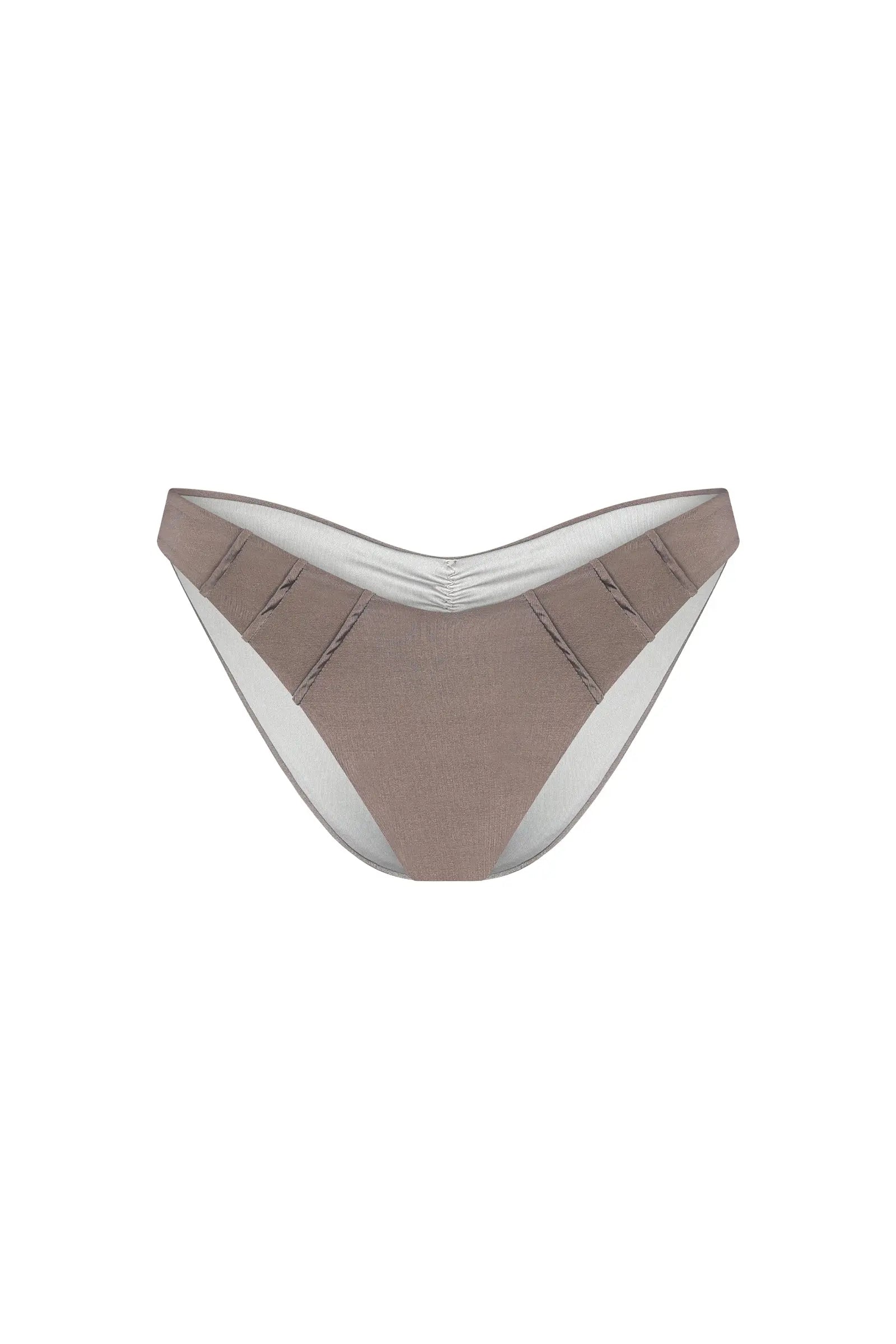 Morpho Bottom USA Korina